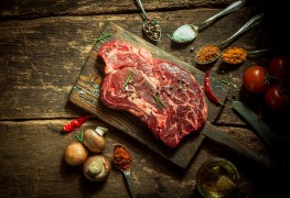 Recette d’épices à frotter à la Memphis