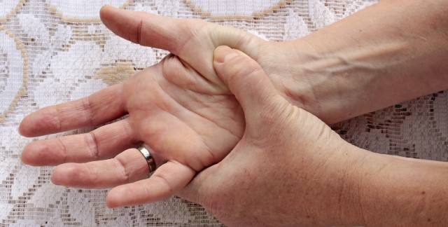 Choisissez les bons aliments pour lutter contre l'ostéoarthrite