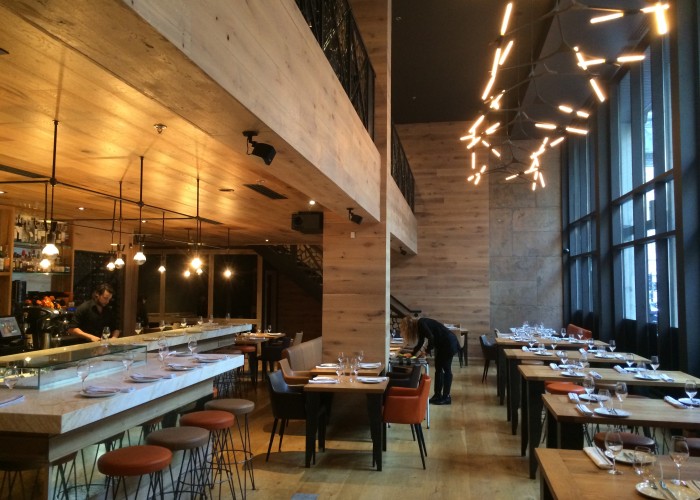 Tapas 24 Montréal Portrait de l’entreprise