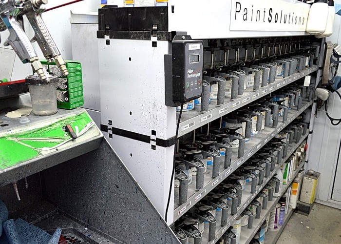 CARSTAR StBasile SaintBasileLeGrand Portrait de l’entreprise