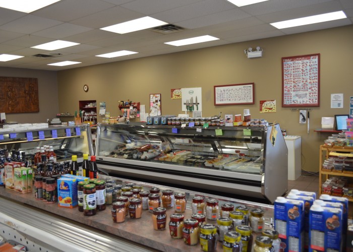 Boucherie Et Charcuterie Artisanale Les 2 Roy SaintBasileLeGrand