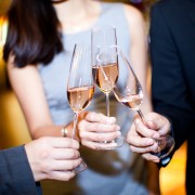 4 idées de soupers de fête pour le réveillon du Nouvel An