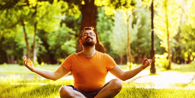 6 techniques de relaxation anti-stress