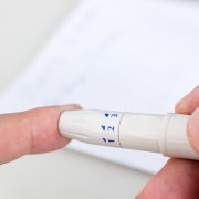 Vivre avec le diabète: votre bilan du soir