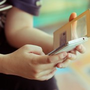 Payez avec votre téléphone intelligent pour ne pas emmener votre portefeuille