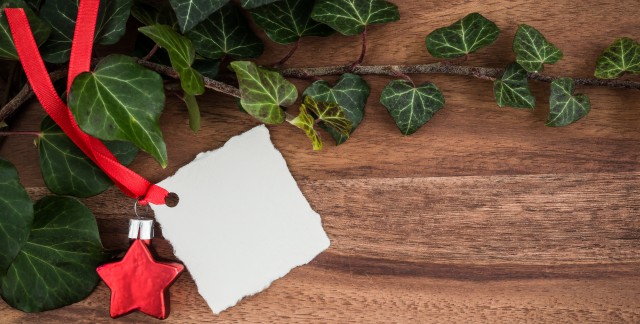 Écobricolage : 4 idées d’étiquettes pour cadeaux