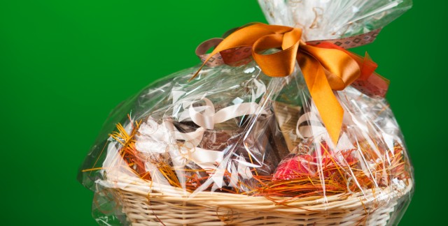 5 idées de paniers-cadeaux de Pâques pour les ados
