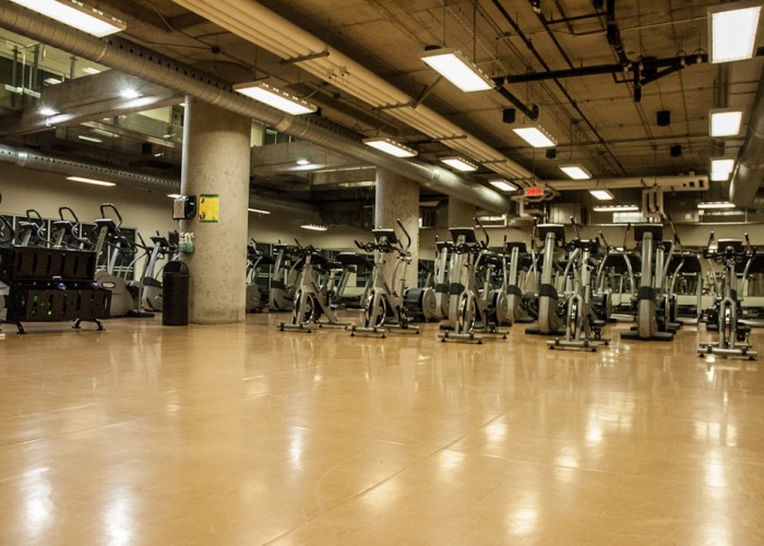 Le Gym Montréal Portrait de l’entreprise