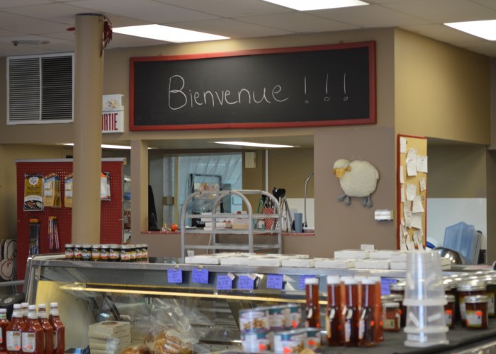 Boucherie Et Charcuterie Artisanale Les 2 Roy SaintBasileLeGrand