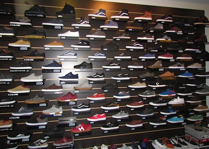 Boutique Rollin Montréal Portrait de l’entreprise