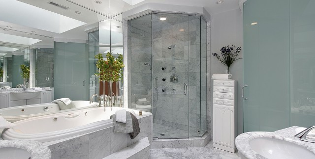 6 façons d’adapter votre salle de bain en fonction de votre diabète