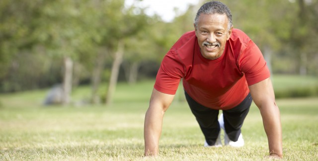 Quelques conseils pour réduire votre risque de cancer de la prostate