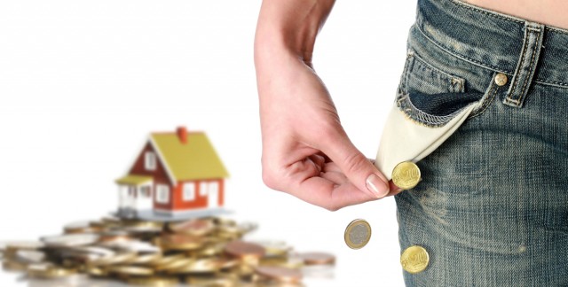 Première maison : 5 raisons de faire une mise de fonds de 20%