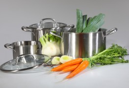 Façons saines d'ajouter des poireaux à votre alimentation