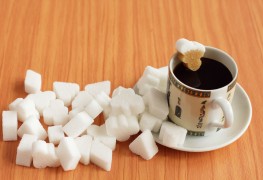 5 astuces faciles pour réduire la consommation de sucre et de sel