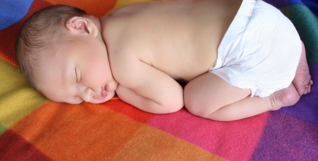 Tout ce que les parents devraient savoir sur les couches