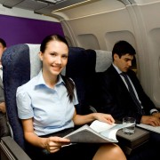 4 trucs pour un voyage en avion sans stress