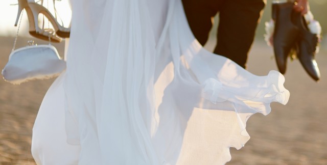 Quel voyage de noces convient à votre couple?