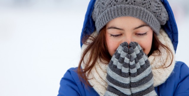 Quel tissu choisir pour un manteau d’hiver chaud et confortable?