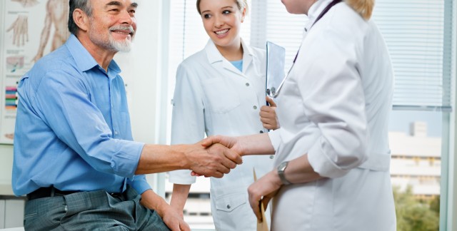 Le cancer du côlon: ce qu’il faut savoir