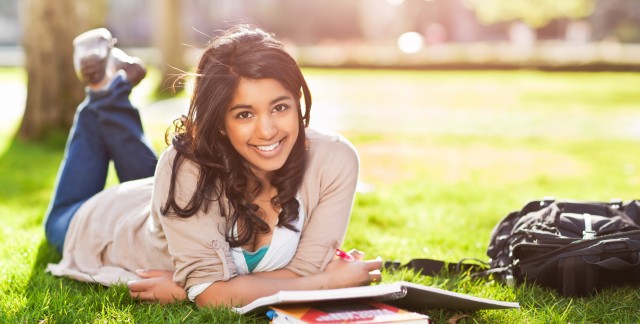 4 grandes résolutions du Nouvel An pour les étudiants