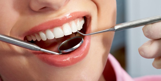 Une alimentation saine pour des dents en santé
