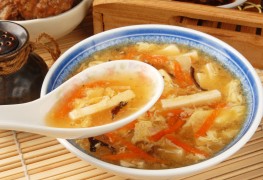 Aidez votre système immunitaire avec cette savoureuse soupe