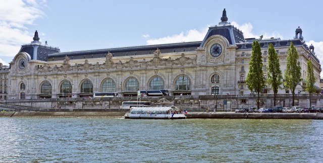 Sorties virtuelles en famille, les musées ouvrent leurs portes