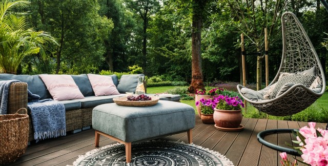 Idées de décoration de jardin pour un espace extérieur de rêve