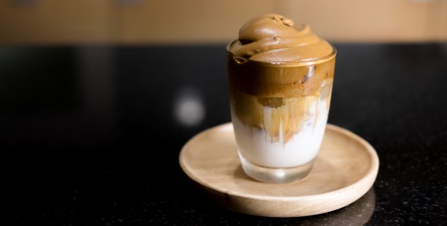 Comment préparer un café Dalgona parfait à domicile
