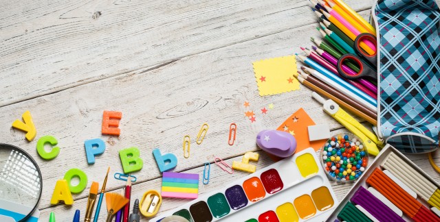 5 projets créatifs à faire avec vos enfants