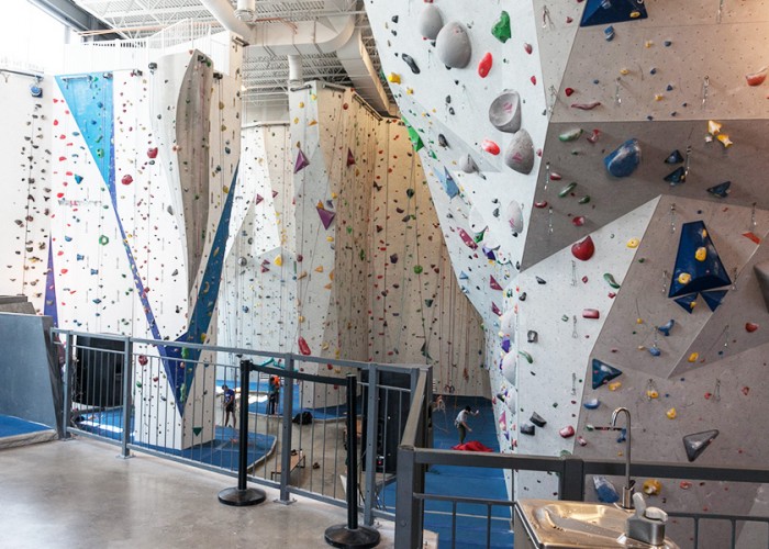 Allez Up Montréal Portrait de l’entreprise