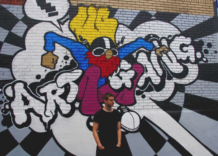 Artgang Montréal Montréal Portrait de l’entreprise