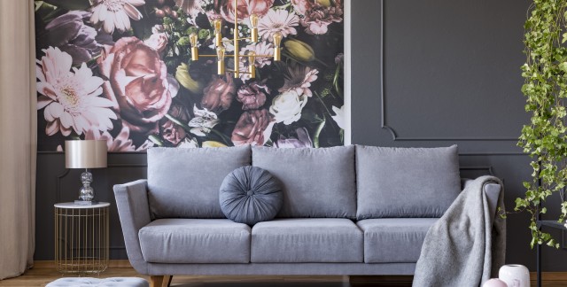 6 idées tendances de décoration maison pour l’automne/hiver 2020-2021