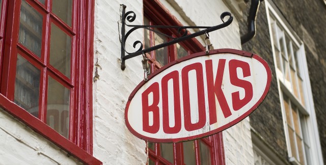 Découvrez les meilleures librairies indépendantes au Canada