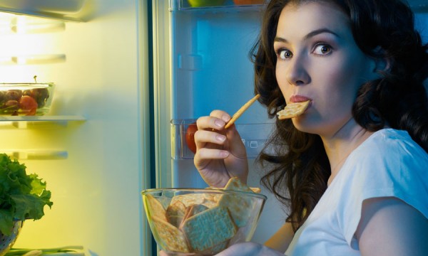 Trop manger, une maladie?