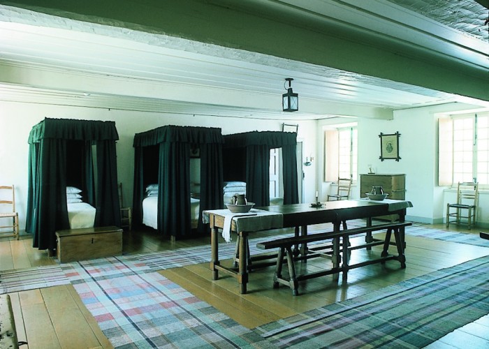 Maison SaintGabriel Montréal Portrait de l’entreprise Maison SaintGabriel Montréal Portrait de l’entreprise