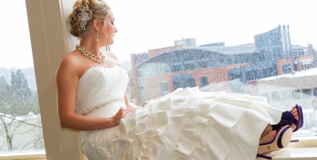 3 façons de surmonter les doutes avant le mariage