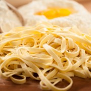 Comment inclure la bonne quantité de pâtes dans une alimentation saine