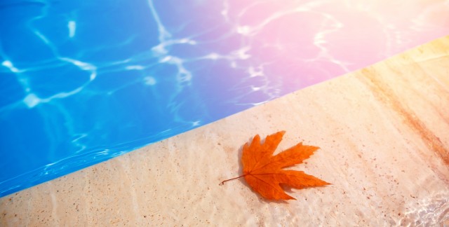 Comment fermer votre piscine pour l’hiver