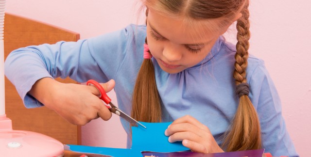 Des bricolages pour enfants à offrir à la fête des Mères