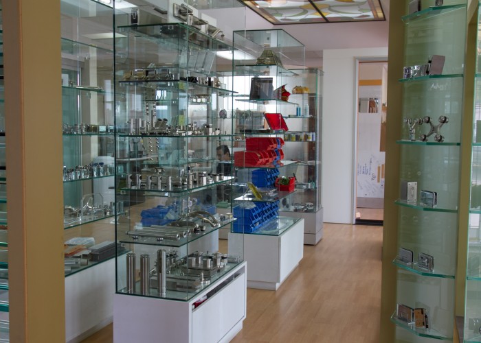 Vitrerie Des Experts Inc Montréal Portrait de l’entreprise