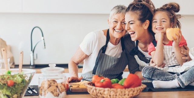 5 délicieux cadeaux de la fête des Mères pour les mamans gourmandes