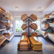 Guide d'achat sur les urnes et les cercueils