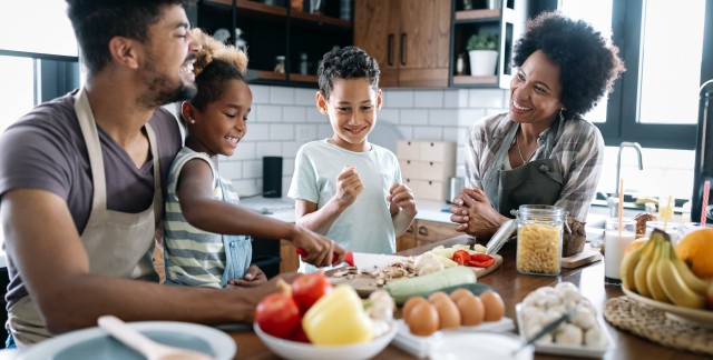 3 activités familiales amusantes pour les week-ends de quarantaine