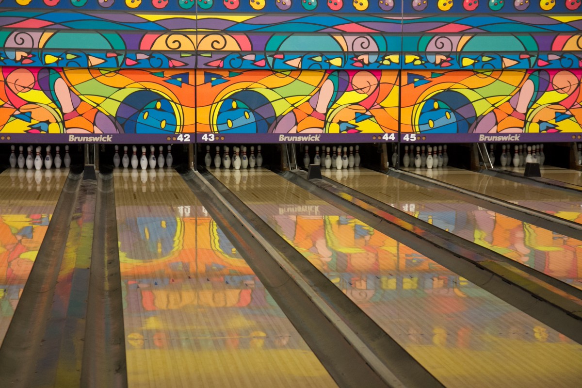 Salon de Quilles Laurentien SaintLaurent Portrait de l’entreprise