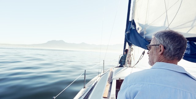 6 conseils pour le sauvetage d'un homme à la mer