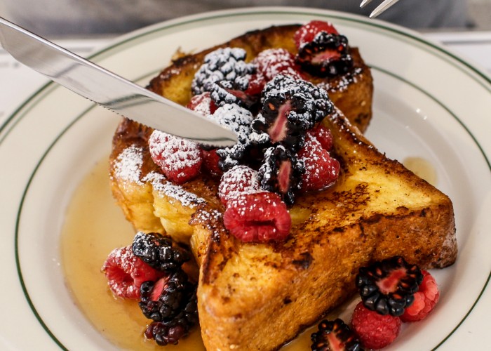 Arthurs Nosh Bar Montréal Portrait de l’entreprise