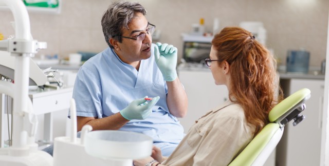12 questions importantes à poser au cours de votre prochain rendez-vous chez le dentiste