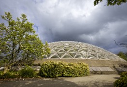 Choses à faire par un jour de pluie à Vancouver